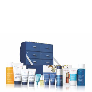 Clarins Men's Advent Calendar