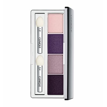 Clinique All About Shadow Quads