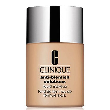 Clinique Anti-Blemish Solutions Liquid Makeup - Fresh Ivory