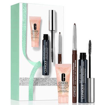 Clinique Power Eyelashes Gift Set