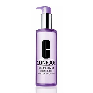 Clinique Take The Day Off Cleansing Oil
