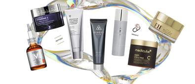 Benzoyl Peroxide Niacinamide