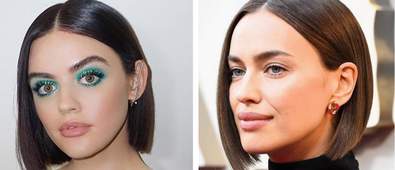 What is glass hair?