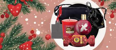 secret santa