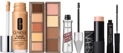 Five Products You Need
