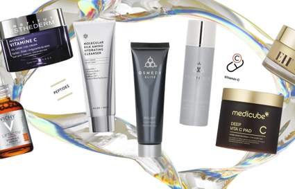 Benzoyl Peroxide Niacinamide