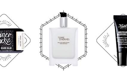 Men's Skincare