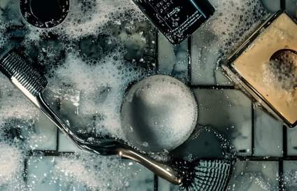 Aftershave