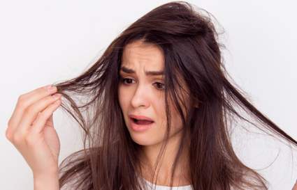 Split Ends