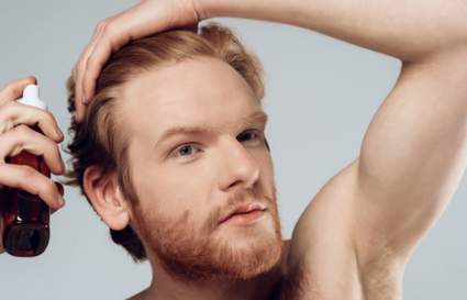 leave in conditioners for men