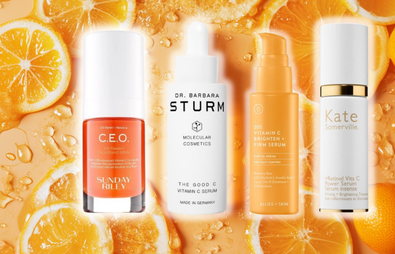 The Best Vitamin C Serums for the Face