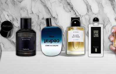 15 of the Best Gender Neutral Fragrances