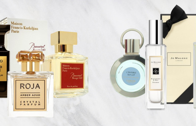 Cologne vs Perfume: Which Fragrance Is Best For You