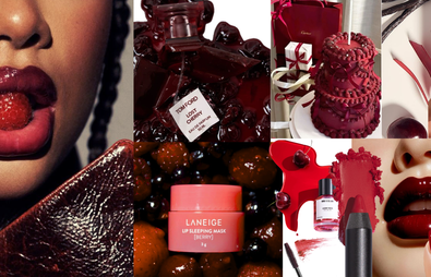 Cherry Bomb: The Ultimate Edit of Cherry Beauty Must-Haves