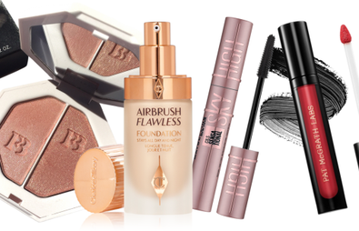 Viral Makeup Products to Try This Spring – TikTok-Approved