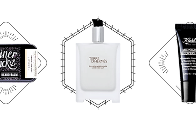 The Ultimate Men’s Skincare Routine