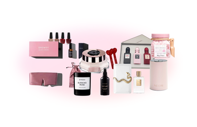 The Best Valentine's Gifts for Girlfriends