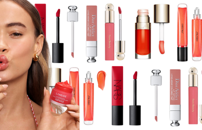 Popular Lip Products Everyone’s Wearing This Spring