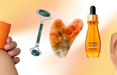 Try this Chinese Skin Care Routine for a Youthful Glow