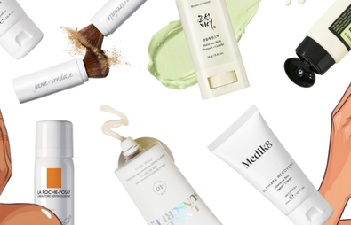 Best Sunscreen for Oily Skin – Lightweight Protection for Spring