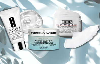 The Top Moisturisers For Oily Skin Types