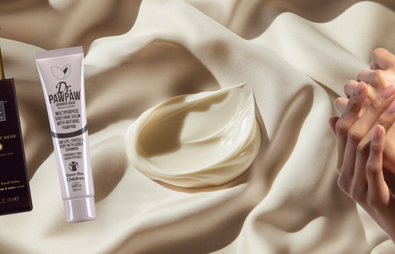 The Best Hand Creams for Dry Skin