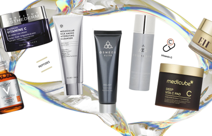 Benzoyl Peroxide Niacinamide