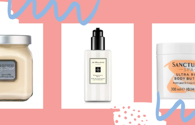 best smelling foundation