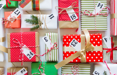 The Best Beauty Advent Calendars