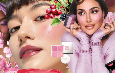 Cute and Easy Makeup Looks to Try This Spring