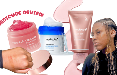Medicube Review: Are These Viral Skincare Products Worth the Hype?