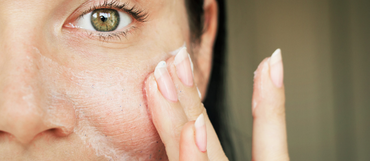 cleansers for every skin type