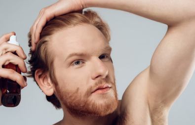 The Best Leave-in Conditioners for Men of All Hair Types