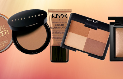 The Best Bronzers for a Summer Glow