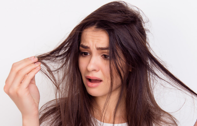 How to Get Rid of Split Ends