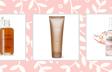 The Best Fake Tan for Pale Skin