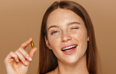 The Best Supplements for Skin Care
