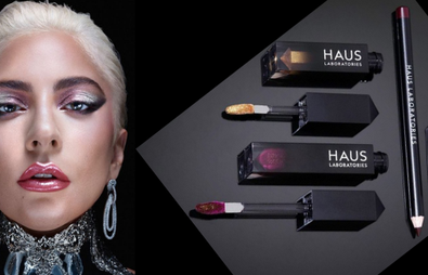 Why Lady Gaga's Haus Laboratories Makeup Deserves the Hype
