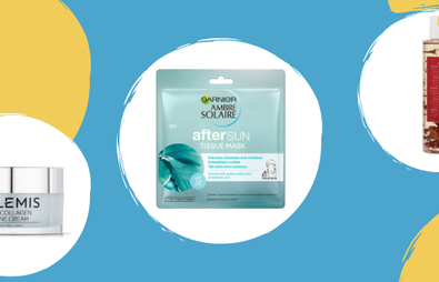 How to Treat Post-Holiday Skin