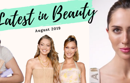Latest News August