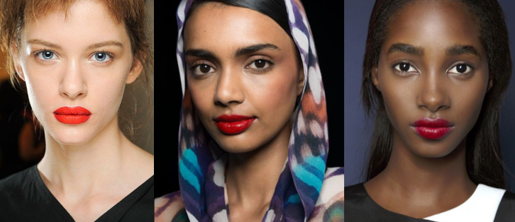 The Best Red Lipstick That Looks Good on Everyone - Photos