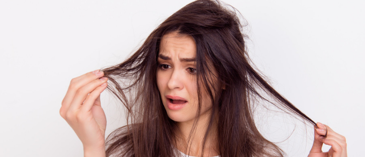 Split Ends