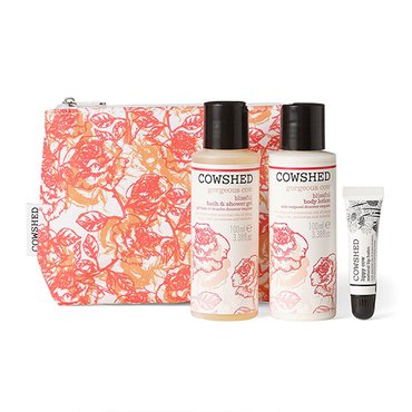Cowshed Gorgeous Essentials Set