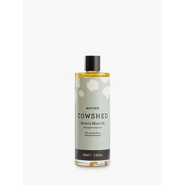 Cowshed Mother Stretch Mark Oil