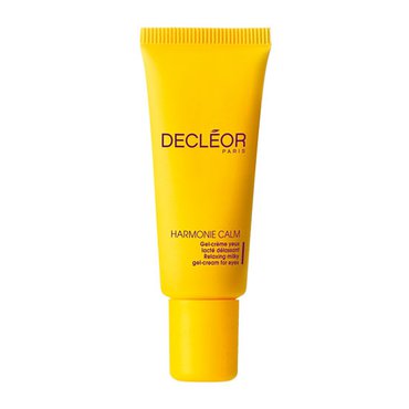 DECLÉOR Harmonie Calm Relaxing Milky Gel-Cream for Eyes
