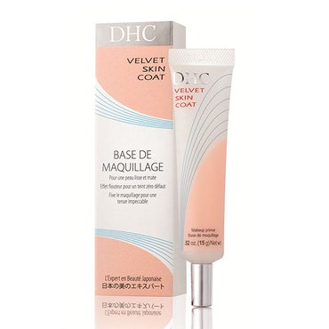 DHC Velvet Skin Coat Primer