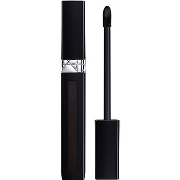 DIOR Rouge Dior Liquid Lip Stain 6ml - 908 - BLACK MATTE