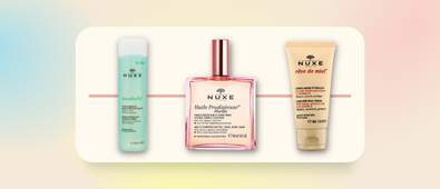 NUXE