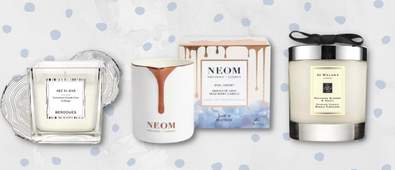home fragrance