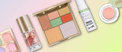 colour correctors